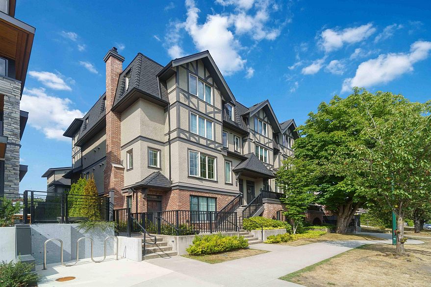 451 W 63rd Avenue
