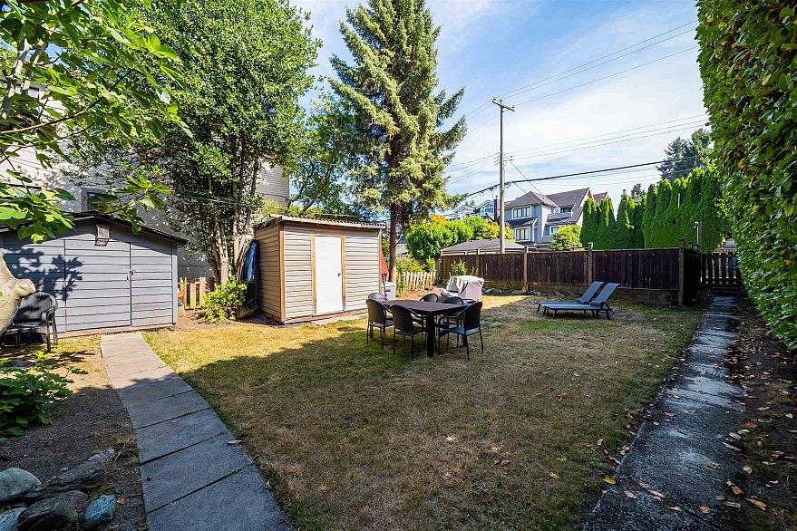 3026 Point Grey Road