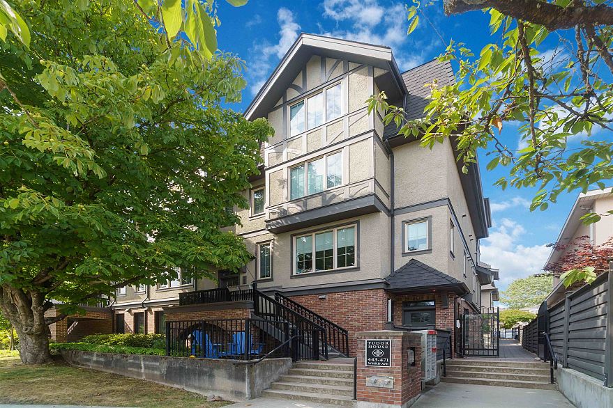 451 W 63rd Avenue
