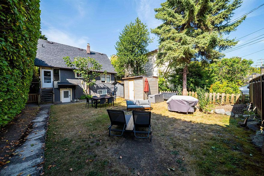 3026 Point Grey Road