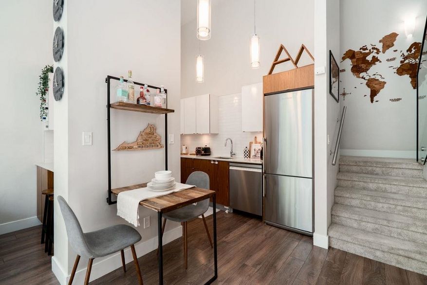 155 W 2nd Avenue