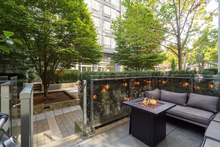 155 W 2nd Avenue