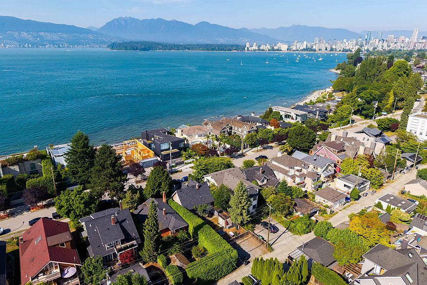 3026 Point Grey Road