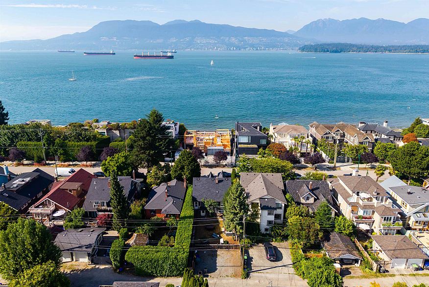 3026 Point Grey Road