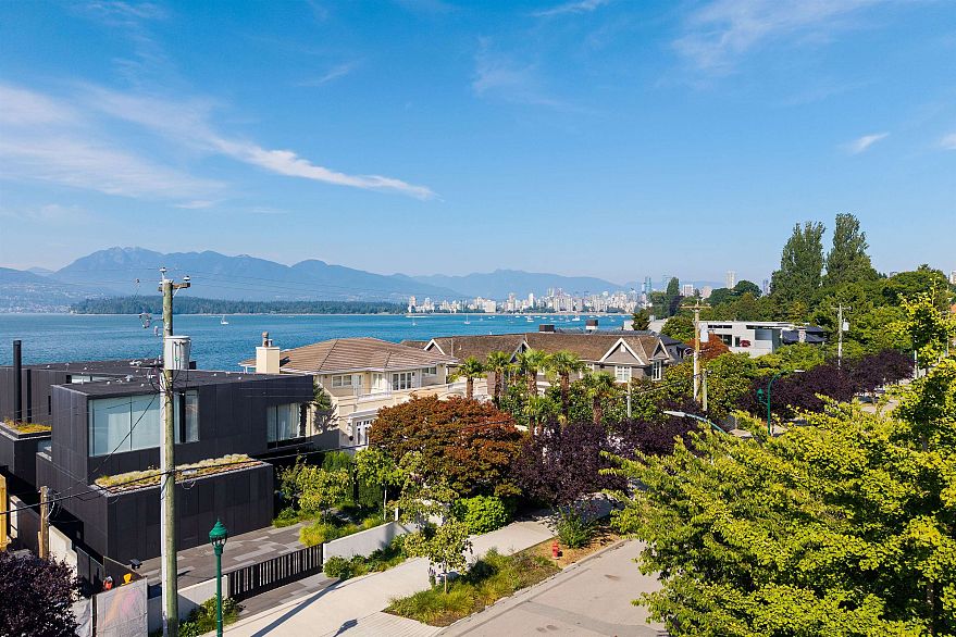 3026 Point Grey Road