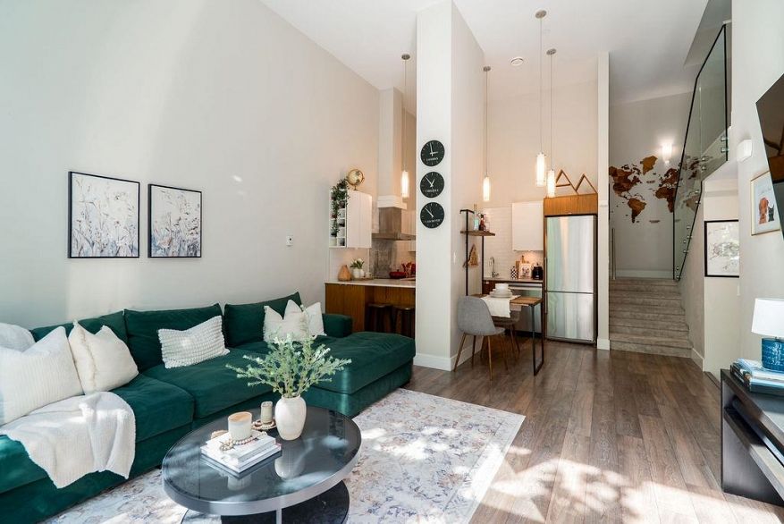 155 W 2nd Avenue