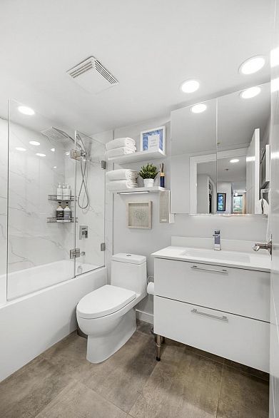 304 1003 Burnaby Street