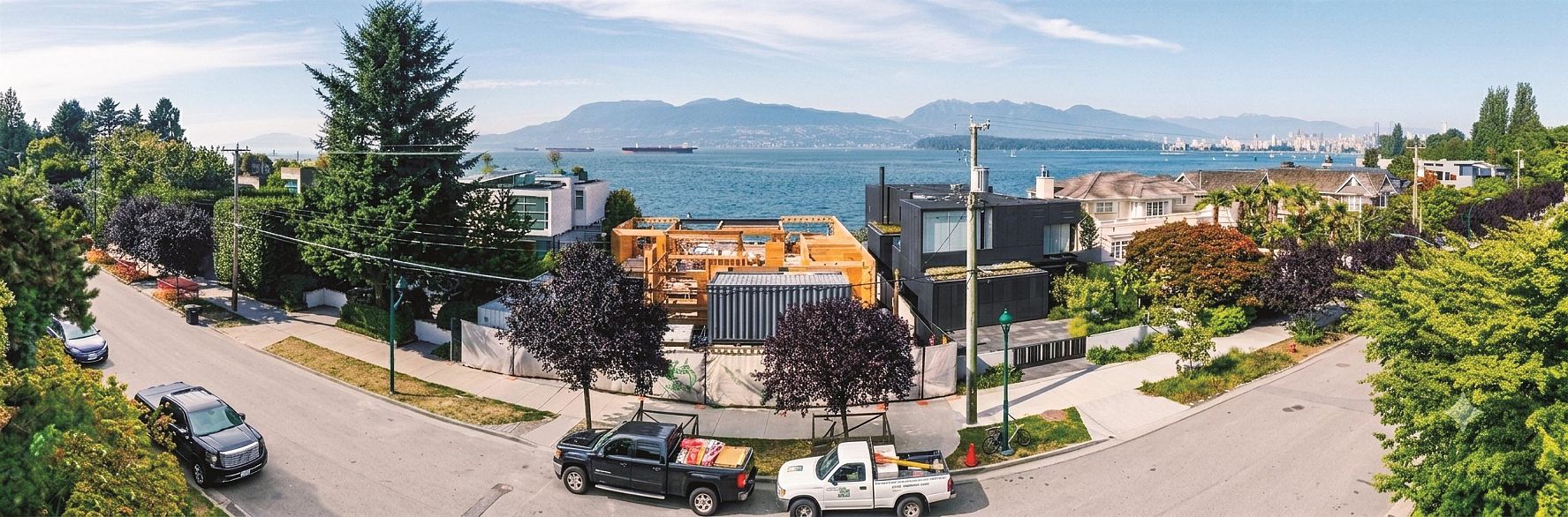 3026 Point Grey Road