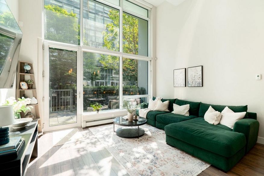 155 W 2nd Avenue