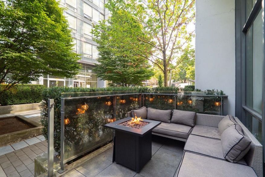 155 W 2nd Avenue