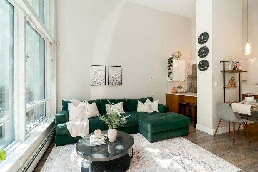 155 W 2nd Avenue