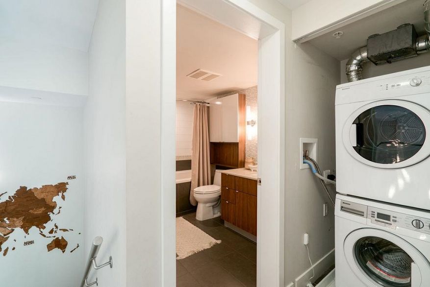 155 W 2nd Avenue