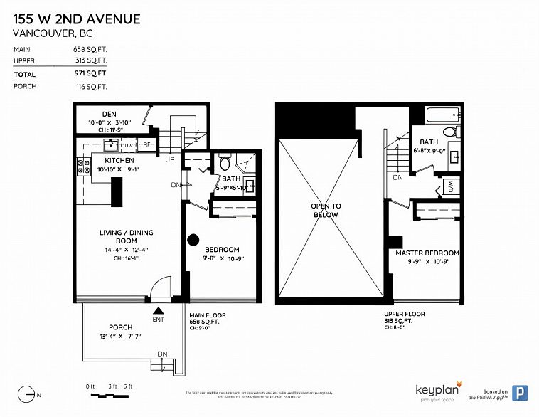 155 W 2nd Avenue