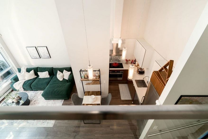 155 W 2nd Avenue
