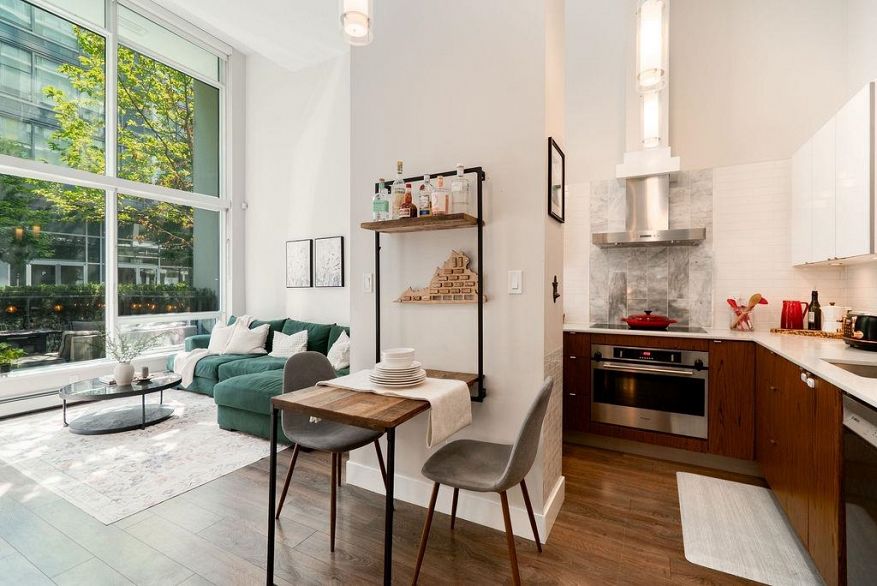 155 W 2nd Avenue