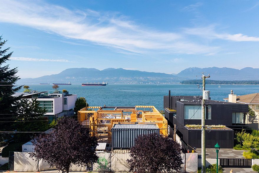 3026 Point Grey Road