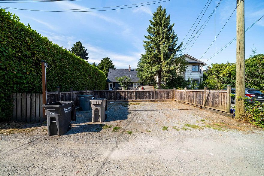 3026 Point Grey Road