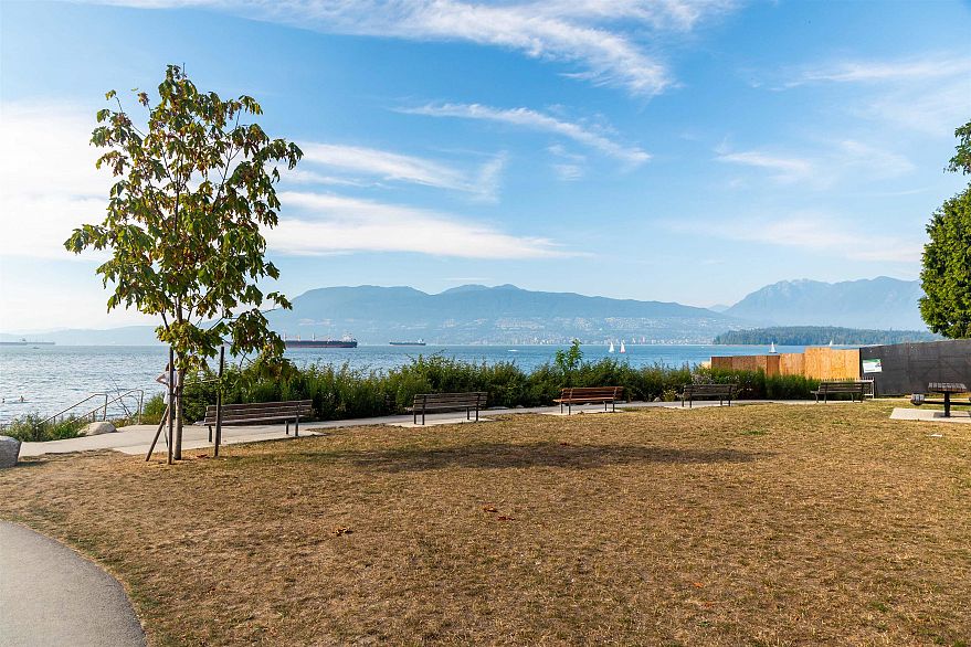3026 Point Grey Road