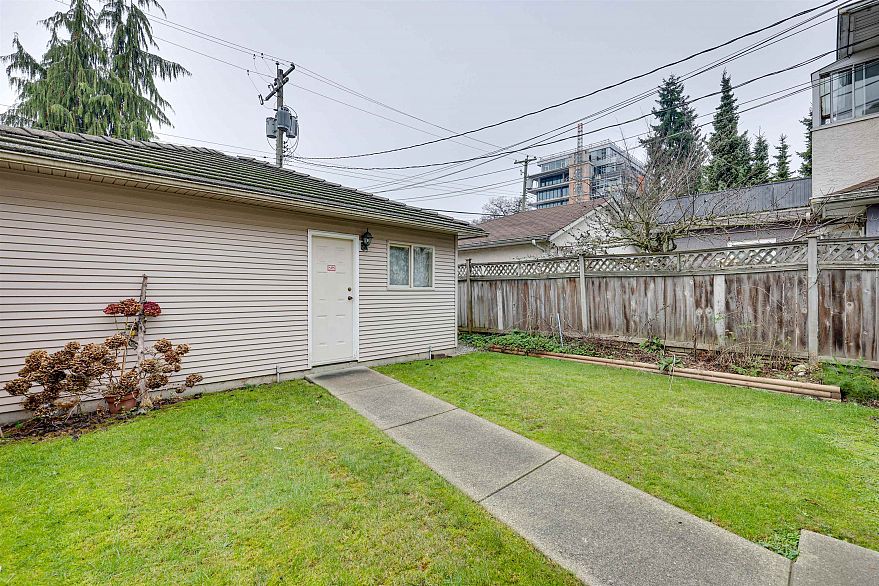 8369 Shaughnessy Street