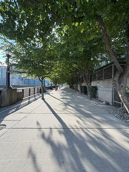 121 W Georgia Street