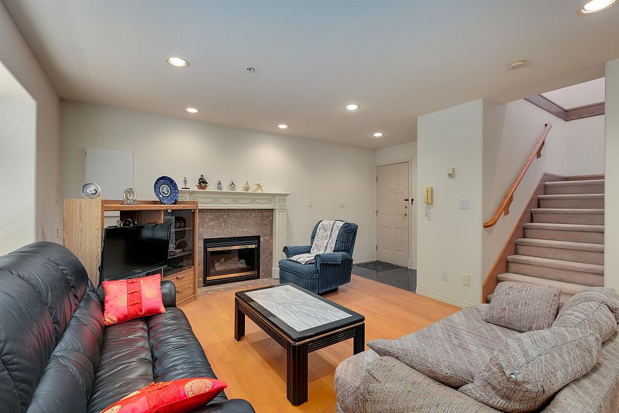 8369 Shaughnessy Street