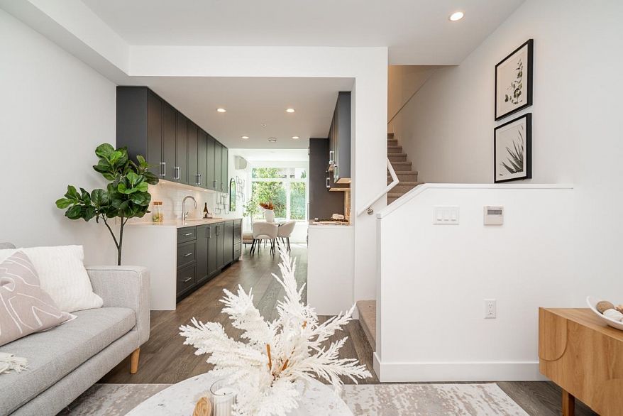 533 W 29th Avenue