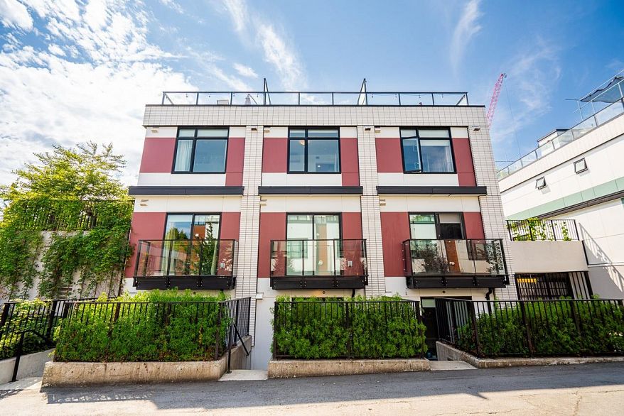 533 W 29th Avenue