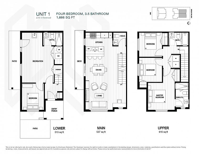 SL 4 2333 E 54th Avenue
