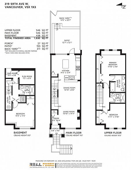 319 W 59th Avenue