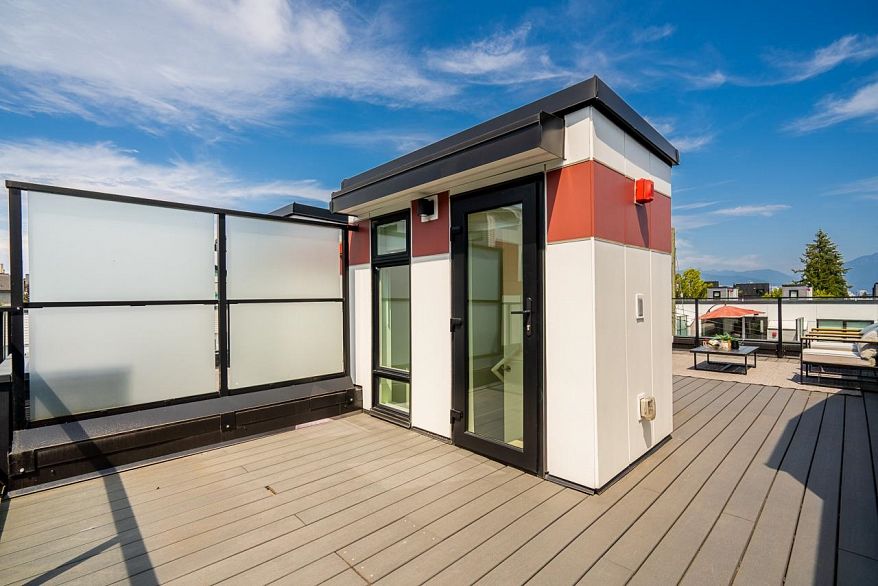 533 W 29th Avenue