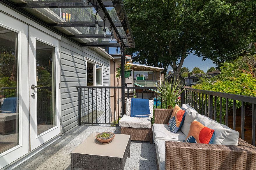 268 N Nanaimo Street