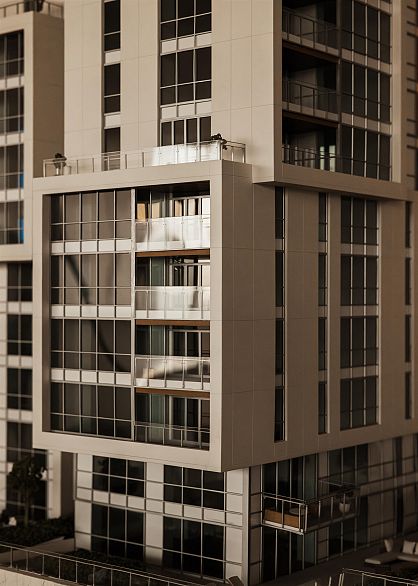 1402 1818 Alberni Street