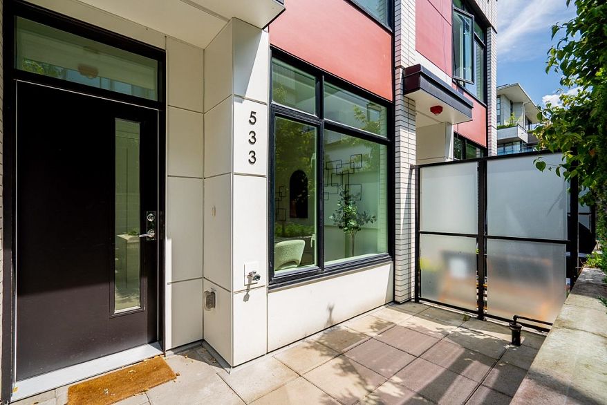 533 W 29th Avenue