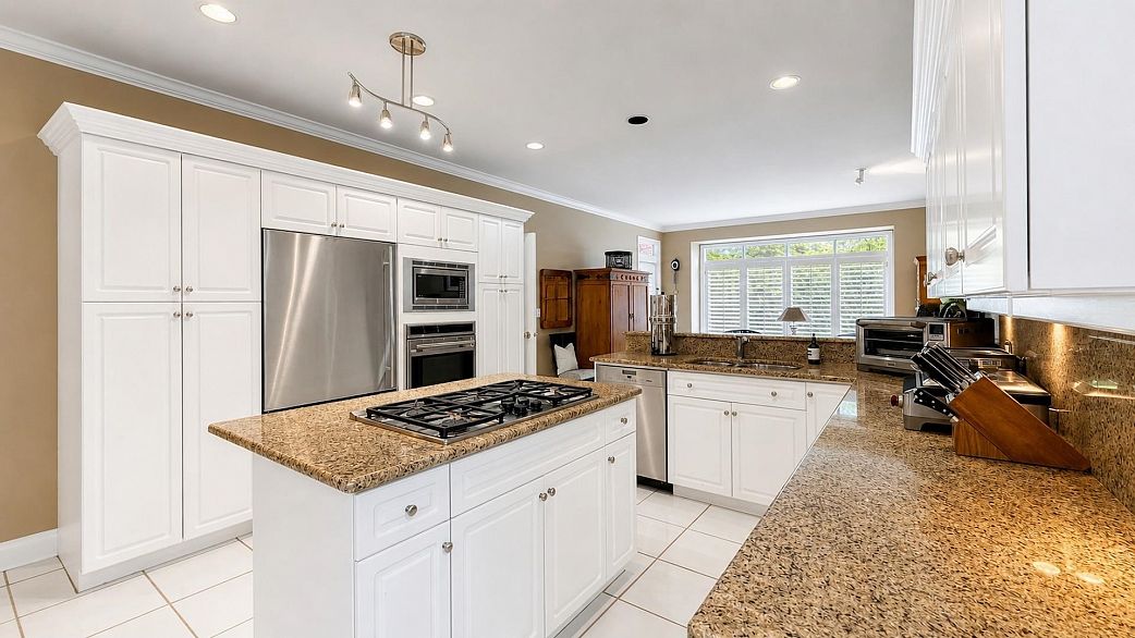 8418 Gillnet Place