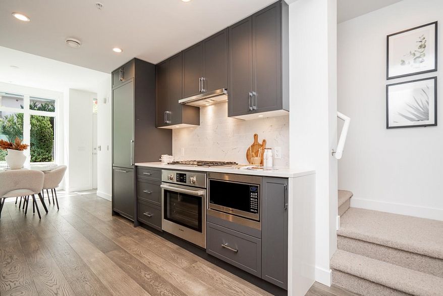 533 W 29th Avenue