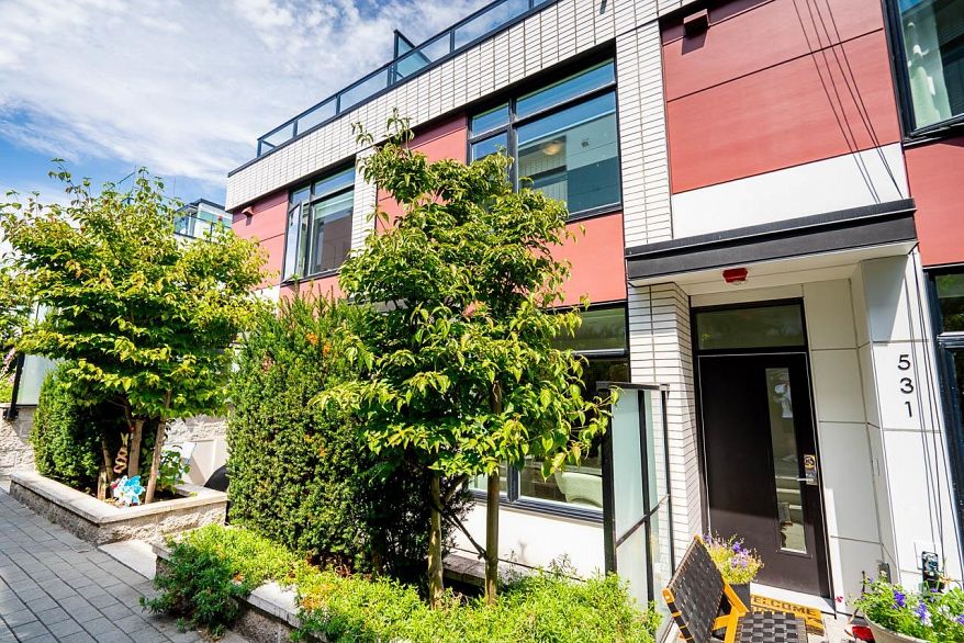 533 W 29th Avenue