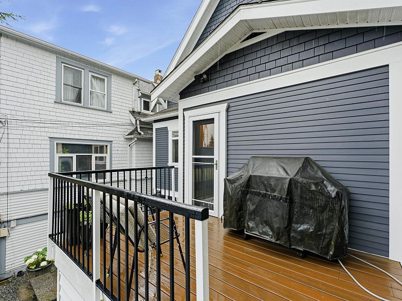 431 E 23rd Avenue