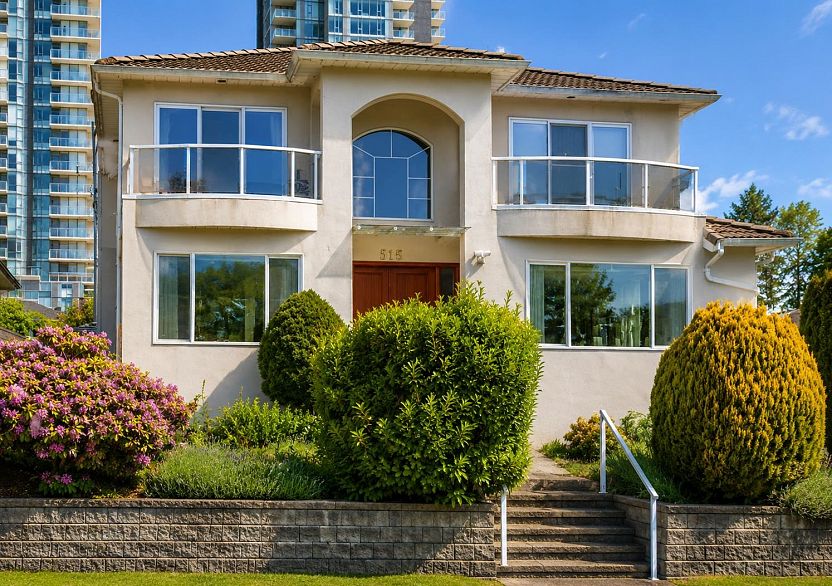 515 W 60th Avenue