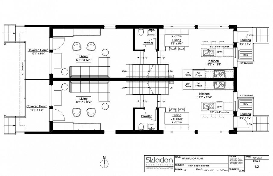 4424 Sophia Street
