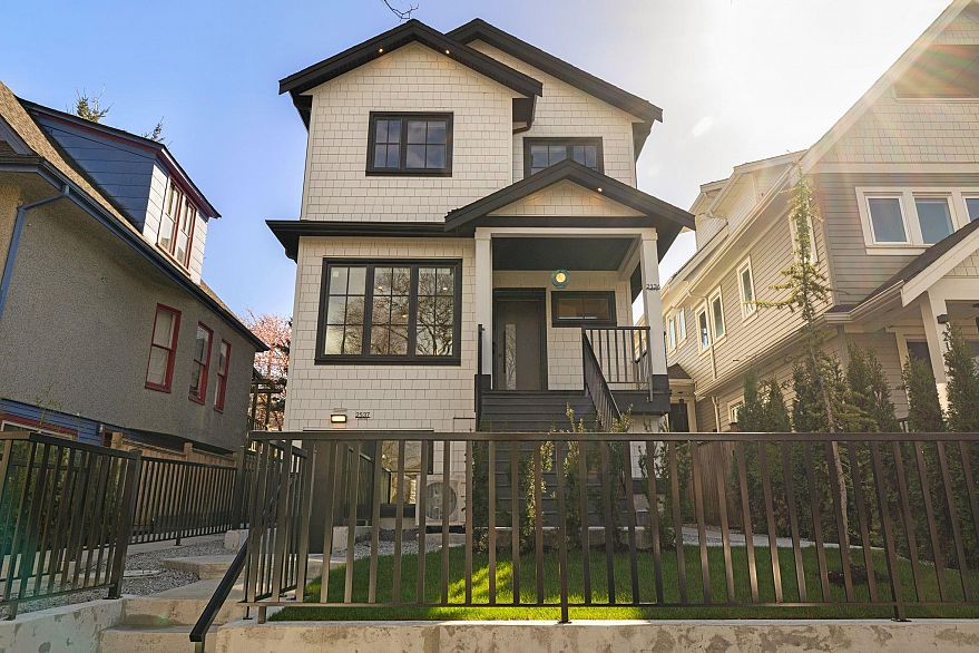 2138 Venables Street