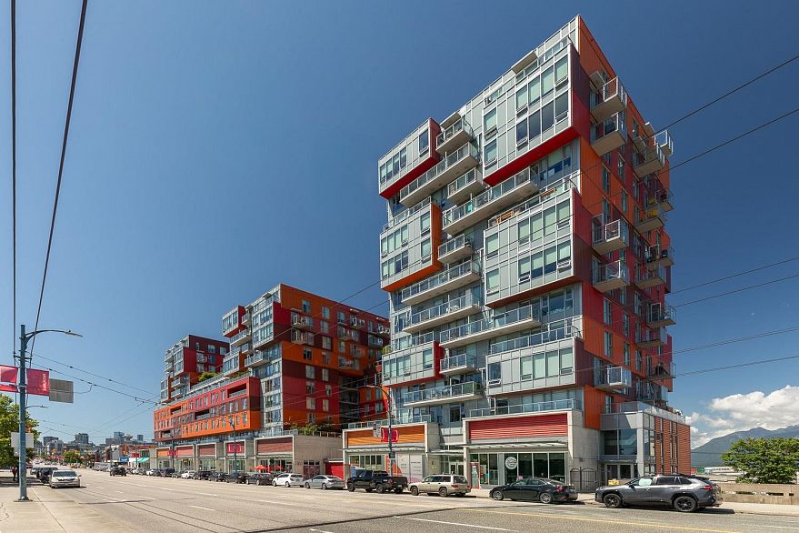 904 983 E Hastings Street