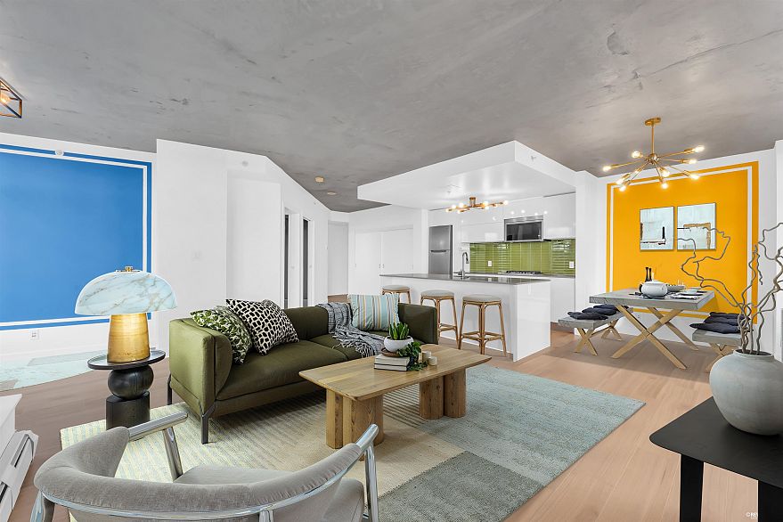 1806 128 W Cordova Street