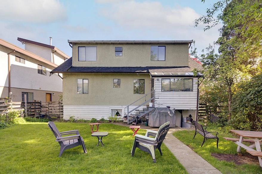 1373 W 64th Avenue