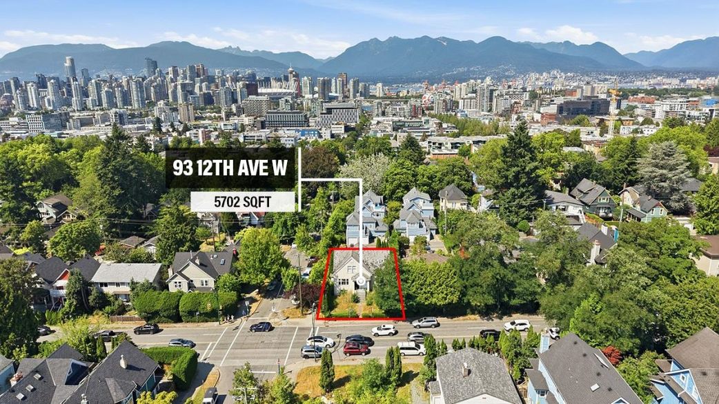 93 W 12th Avenue