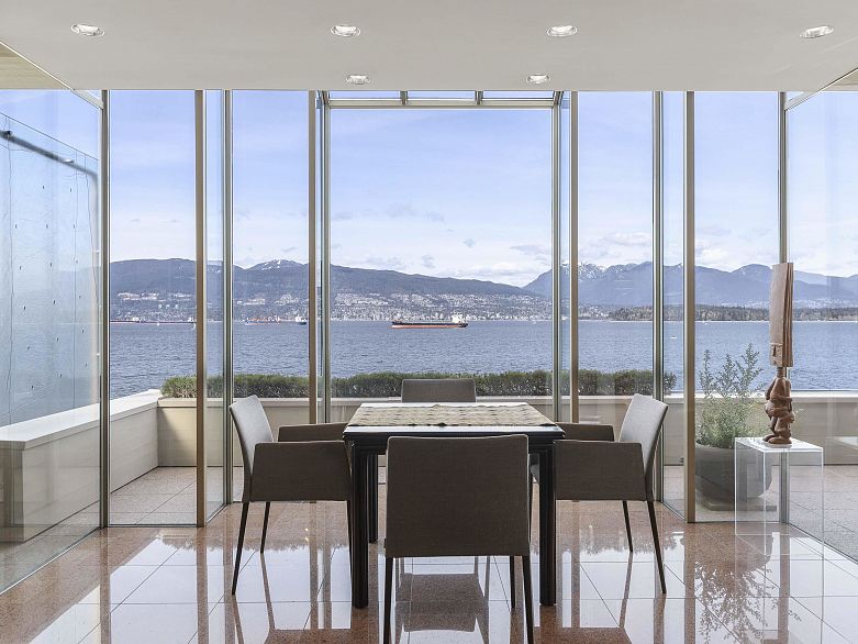 3513 Point Grey Road