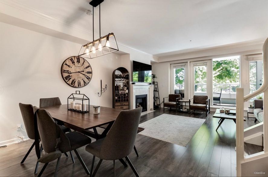204 3188 Camosun Street