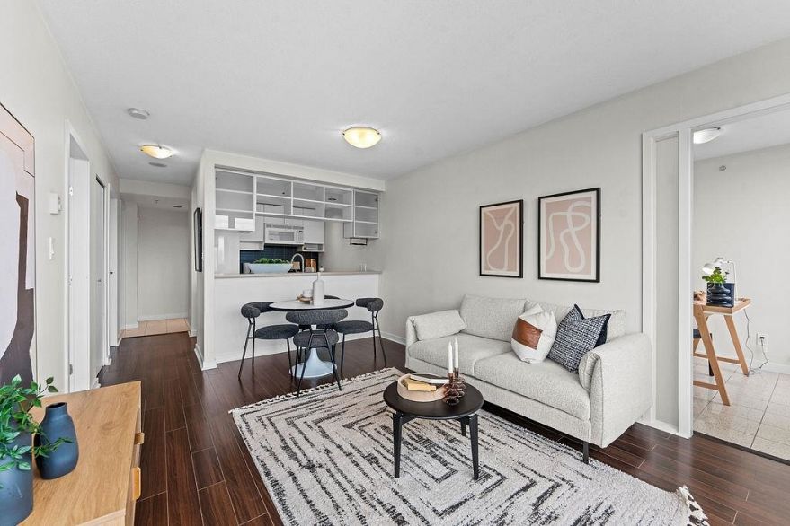 2607 928 Beatty Street