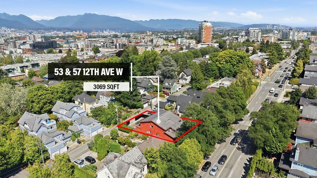 57 W 12th Avenue