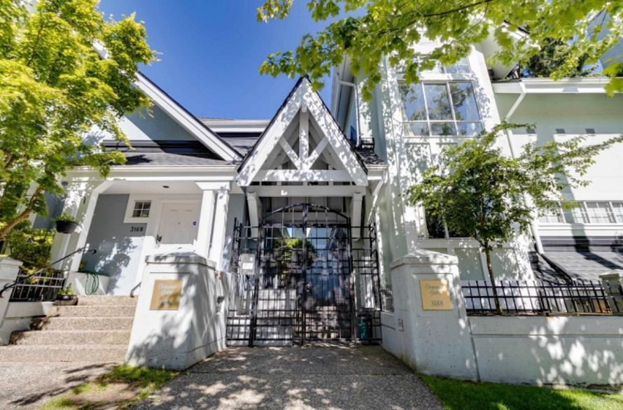 204 3188 Camosun Street