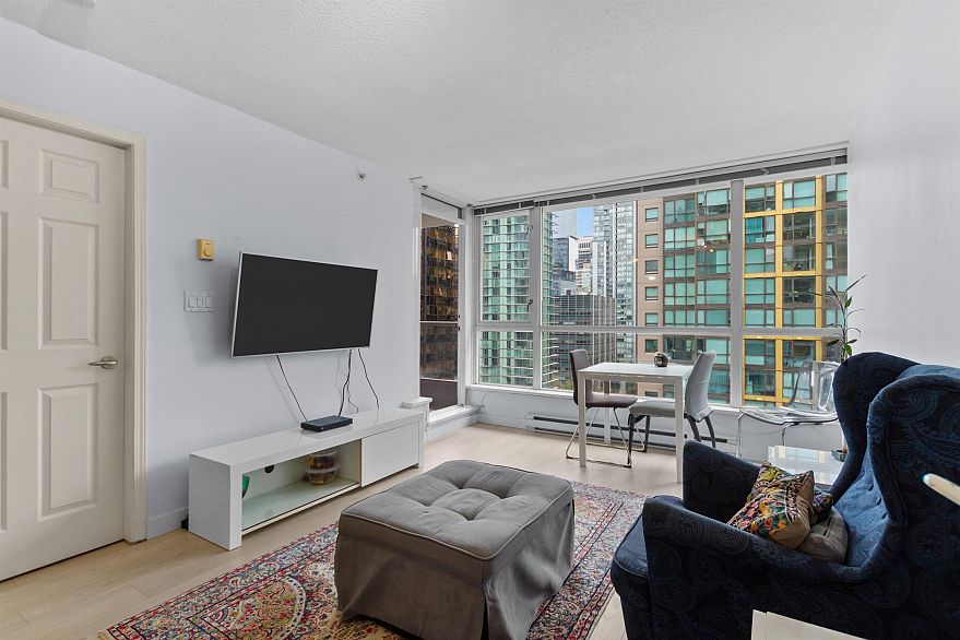 1401 1420 W Georgia Street